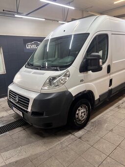 Fiat Dusato 2,3 jtd - 3