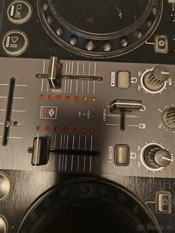 Reloop Mixage IE MK2 - 3