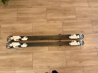 Detské lyže 150cm - 3