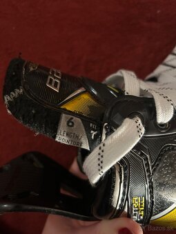 Korčule Bauer ultra sonic - 3