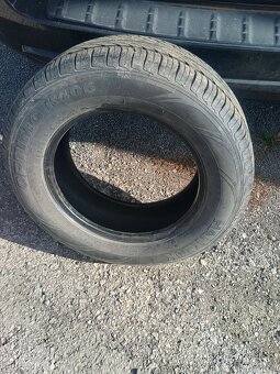 Rezerva 235/60 R16 - 3