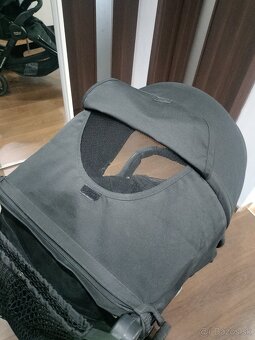 Britax romer B-Motion plus - 3