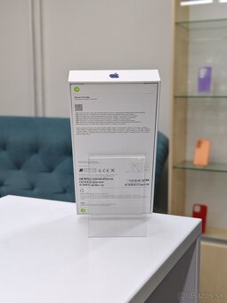 📱 iPhone 17 Pro Max 512GB Blue | Úplne nový, plná 2R záruka - 3