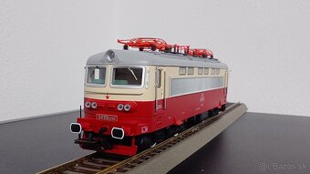 Piko ČSD S499.0205, DCC, zvuk - 3