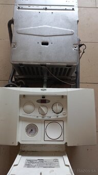 Plynovy kotol beretta - 3