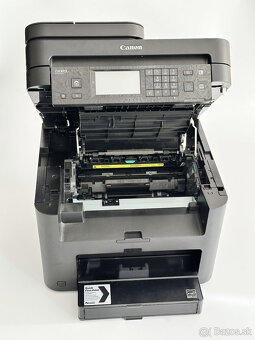 Multifunkčná tlačiareň Canon i-SENSYS MF226dn s tonerom - 3