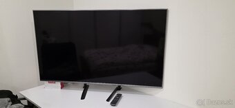 Predám televízor Panasonic TX-55FX7OOE - 3