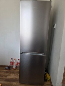 Beko kombinovaná chladnička - 3