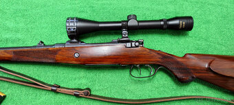 Predám guľovnicu 6,5x54 Mannlicher–Schönauer - 3
