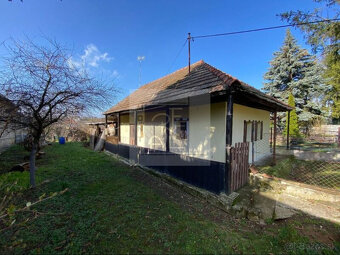 Na predaj dom Malý Lapáš - 3