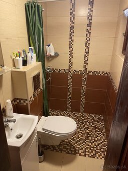 💥 Priestranná chata s krbom a terasami, Kováčová - 3