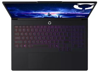 LENOVO Legion PRO 7:Ultra 9 275HX,32GB,SSD 1TB,RTX5080 16GB - 3