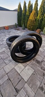 Bridgestone Ecopia EP500 175/55 R20 a 195/50 R20 BMW i3/i3s - 3