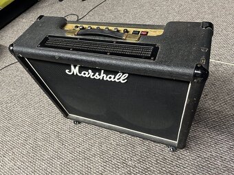 Marshall JMP 2204 2x12 50w Combo / 1980 - 3