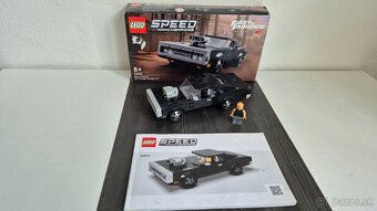 Lego SPEED CHAMPIONS 76912 - 3