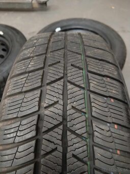 16" zimná sada TOYOTA AVENSIS od roku 2007,SUZUKI SX4.. - 3