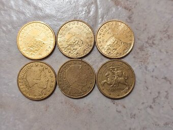 50 centovky - 3