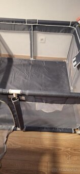 Detská ohrádka - 3