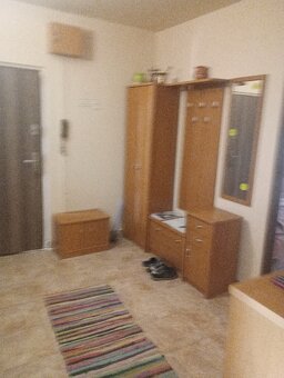 Trojizbovy byt po rekonstrukcií - 3