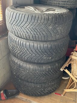 Predam elektroni - 3