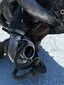 Diely na Citroën BX / Peugeot.. - 3