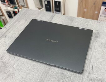 Lenovo IdeaPad 5 2-in-1 512GB Luna Grey - 3