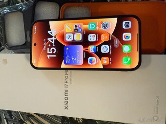 Xiaomi 17 Pro Max 16/512GB - 3