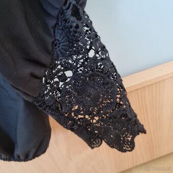 Nová dámska blúzka S/M - 3