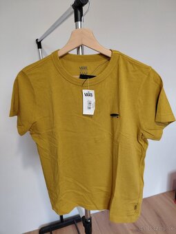 Vans trička - 3