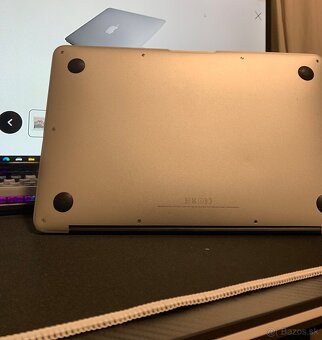 💻MacBook Air 11” (2015) - 3