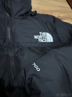 The North Face bunda - 3