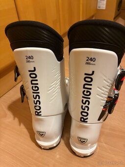 Detské /juniorské/ lyžiarky - 3