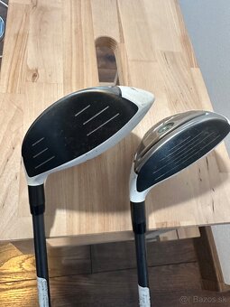 3 drevo + 4 hybrid - 3