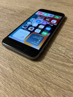 iPhone 6s / 64GB Space Gray Super stav - 3