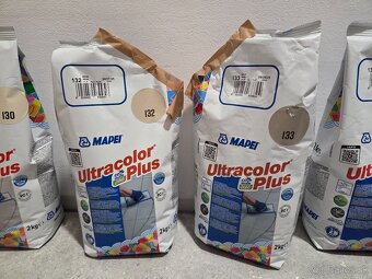 Mapei Ultracolor Plus - 3