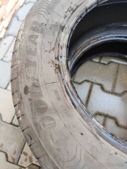 Letné pneumatiky 195/65 R15 91H - 3