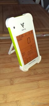 Garmin hodinky +Swig Voice caddy - 3