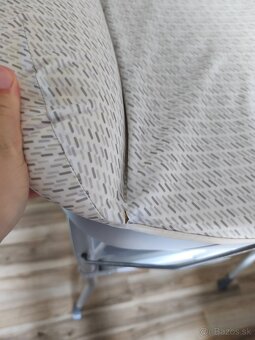 Prebalocaci pult s vanickou - 3