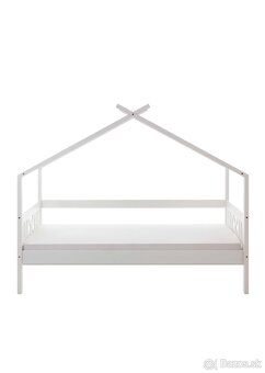 Detská domčeková posteľ - 3