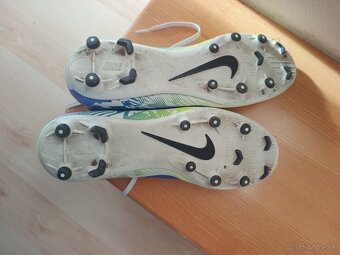Kopačky Nike, velk. 42 - 3