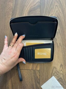 Peňaženka Michael kors - 3