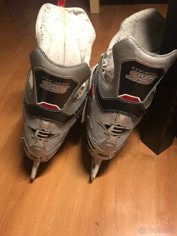 Korčule Easton S5 - 3