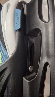 Detské korčule HEAD 26-31 - 3