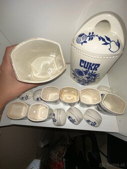 Cibulák 8-dielny Set Koreničky - 3