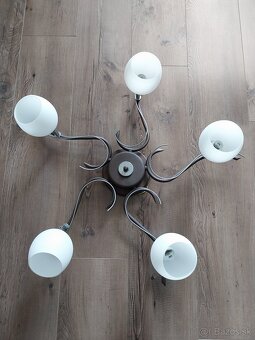 Stropné svietidlá - 3