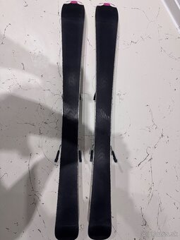 Lyze 100 + lyziarky - 3