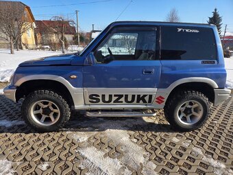 Suzuki Vitara 1.6 16v - 3