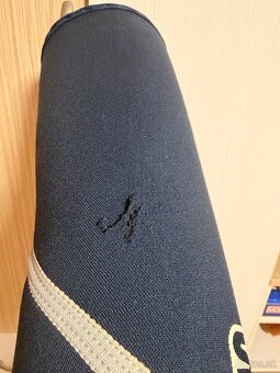 SBD navleky na kolena,lakte - 3