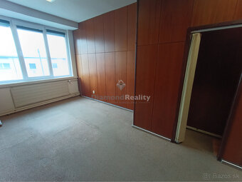 Na prenájom dvojkancelária Nitra - Mlynárce - 3