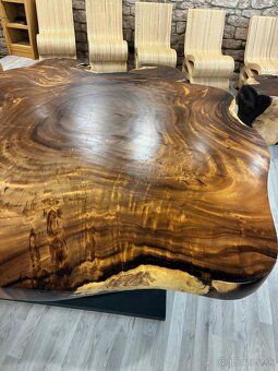 Jedálenský stôl - 3